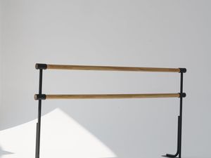 Ballet barre