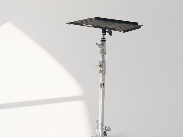 Kompiuterio staliukas