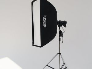 Softbox 90x120 cm