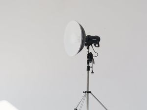 Beauty Dish