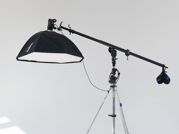 Oktaboksas 150 cm +gridas